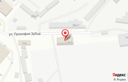 Компания НЕРЖАВЕЙКА&СТЕКЛО на карте