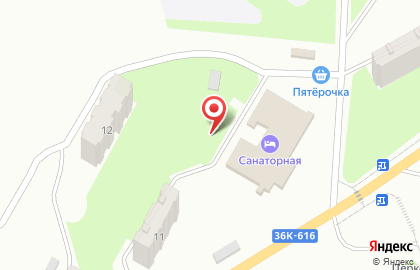 Продуктовый магазин Элит в Самаре на карте