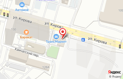 Оптовая фирма Глобал на карте