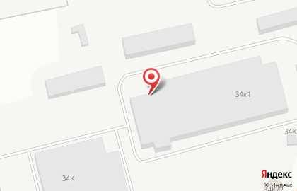 Торговая компания Флэкси на карте