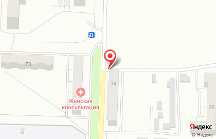 Магазин детской одежды и игрушек Теремок на карте
