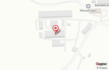 Торгово-производственная компания ТермоПлюс на карте