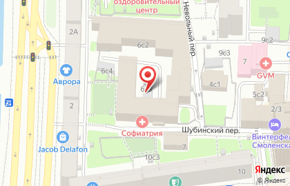 Гешарим-Мосты культуры на карте