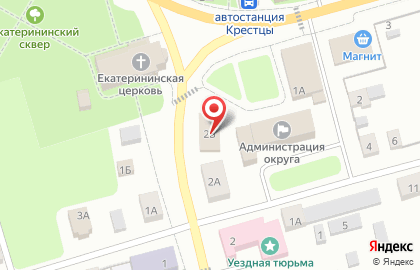 Россельхозбанк, АО в Великом Новгороде на карте