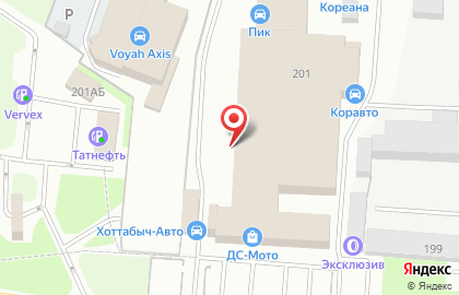 Оптово-розничная компания по производству автомобильных ламп и компонентов Ledo на карте