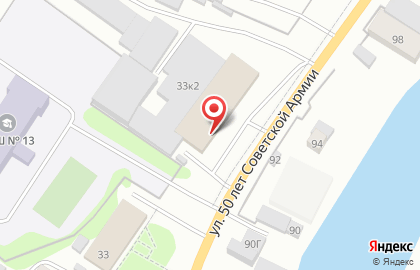 Оптово-розничный магазин Грэс на карте