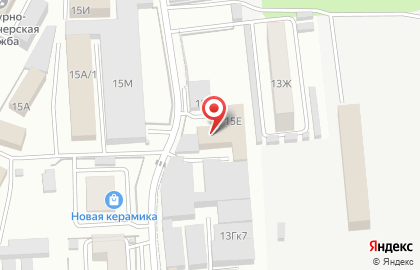 Кровля плюс на проспекте Кулакова на карте