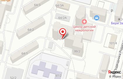 Leadmaker на карте