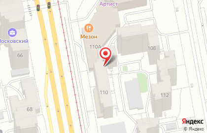 АвтоРемесло, ООО на карте
