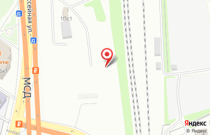 DENI_MotorS на карте