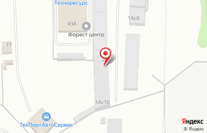 Оптовая база Оптовая база в Вологде на карте