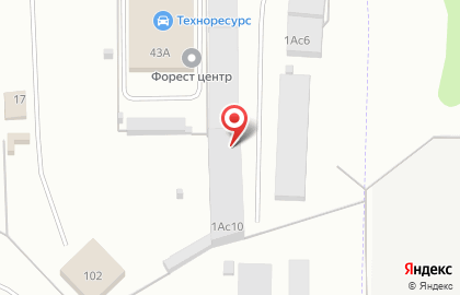 Экипировочный центр Север-Спорт в Вологде на карте