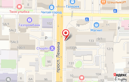 АйХелп, iPad и Macbook на карте