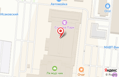 Магазин сувенирной продукции ComicsPlay на карте