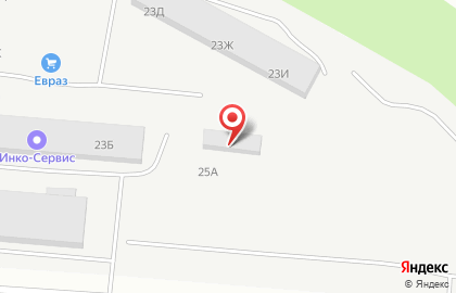 Группа компаний Протэк в Советском районе на карте