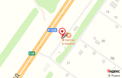 Шиномонтажная мастерская на улице Мира на карте