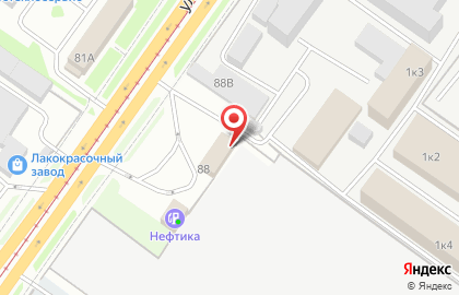 Служба аварийных комиссаров Автоhelp67 на карте