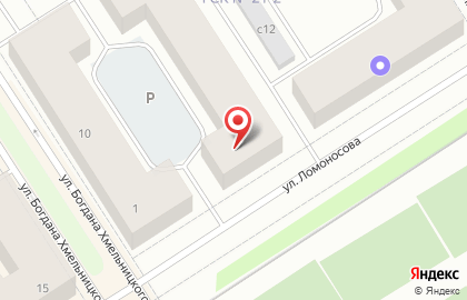 Центр технического обслуживания Торгмонтаж на карте
