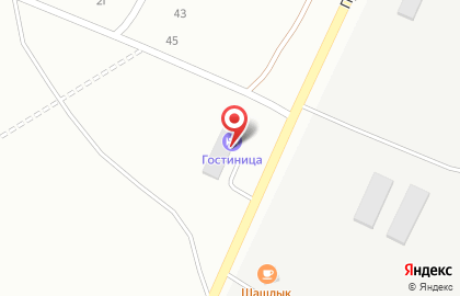 Компания по автострахованию СтрахOFFка34 на Промышленной улице на карте