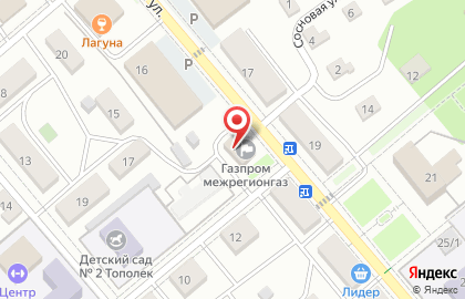 Страховая медицинская компания Капитал Медицинское Страхование в Волгограде на карте