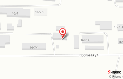 Кейтеринговое агентство Restolion на карте
