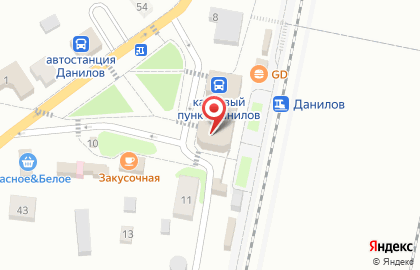втб 24, пао на Привокзальной улице на карте