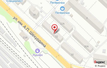 ЖСП-СТРОЙ.РФ на карте