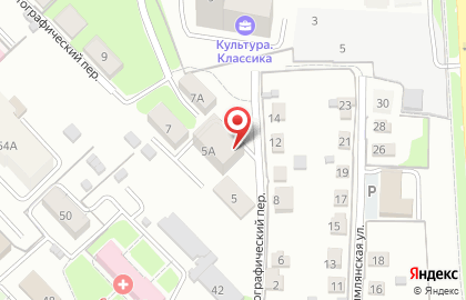 Торгово-монтажная компания Амур-автоматика на карте