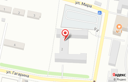 Гостиница Огнеупоры на карте
