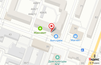 Магазин товаров для рыбалки и туризма Привал на Пролетарской улице на карте
