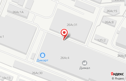Компания по техническому обеспечению мероприятий Sun System на карте