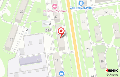 МИЛКАм на карте