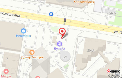 Moy-K24 на карте