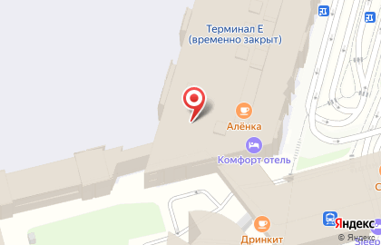 ЗАО Банкомат, Райффайзенбанк на карте