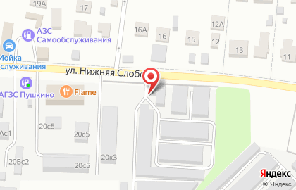 Ралли на карте