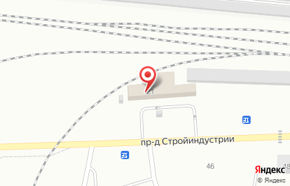 Адреналин на карте