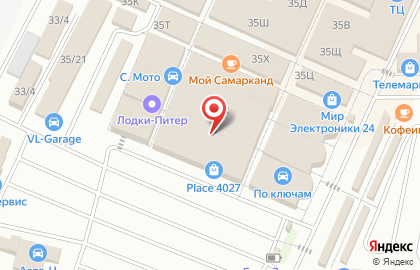 Магазин Автокнига на карте