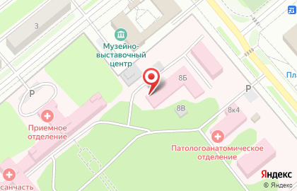 Диабаз на Спортивной улице на карте