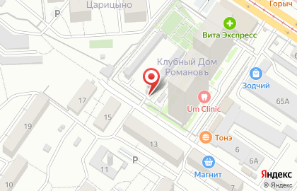 Оптовая компания Волтехлес на карте