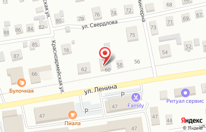 АртПамятник на карте