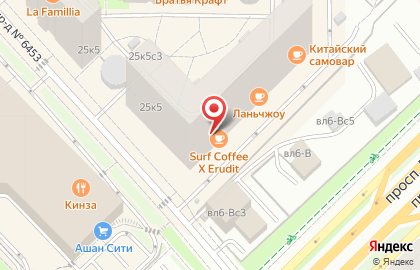 DMdetailing.ru на карте