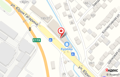 Оптово-розничный магазин РайФрут на карте