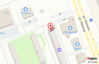 Офис предпринимателей Амвей на карте