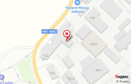 Автотехцентр АвтоПрайд на Браварской улице на карте
