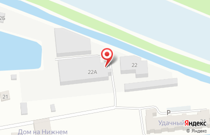 Банкомат МИнБанк в Заволжском районе на карте