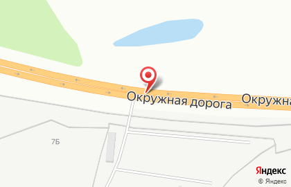 Наркологическая клиника «Светлая Линия» в Рязани на карте
