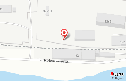 АЛМИ в Дзержинском районе на карте