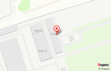 ООО Акваформ на карте