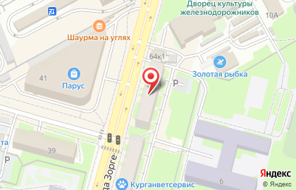 Свадебный салон Fata на карте