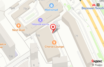 Группа компаний NeoDecor на карте